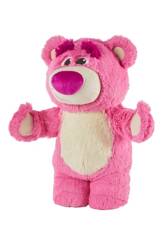 Peluche Lotso Toy Story Disney Pixar - Dès 3 ans