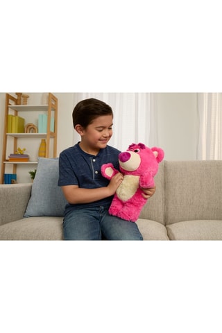 Peluche Lotso Toy Story Disney Pixar - Dès 3 ans