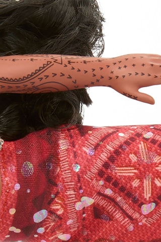 Poupée nageuse Vaiana 2 Disney - Dès 3 ans