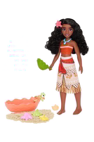 Poupée Vaiana Vaiana La Légende du Bout du Monde Disney - Dès 3 ans