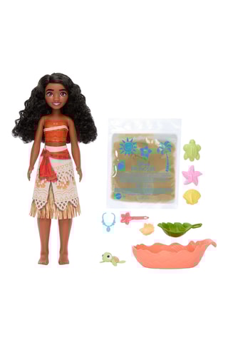 Poupée Vaiana Vaiana La Légende du Bout du Monde Disney - Dès 3 ans