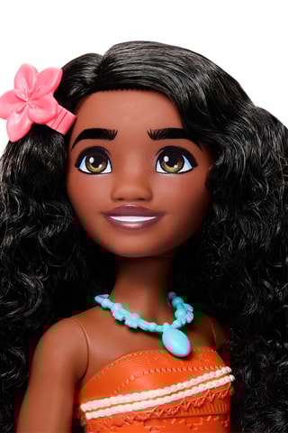 Poupée Vaiana Vaiana La Légende du Bout du Monde Disney - Dès 3 ans