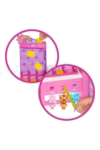 Poupée Barbie® Les Mystères de Barbie® Détectives de Plage - 20 accessoires - Dès 3 ans