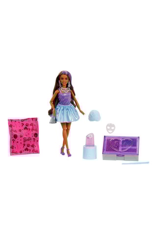 Poupée Barbie® avec coffret cadeau surprise Le Gala Enchanté Barbie® 10 accessoires - Dès 3 ans