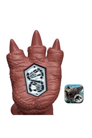 Figura articulada Aucasaurus Jurassic World - Desde 4 años