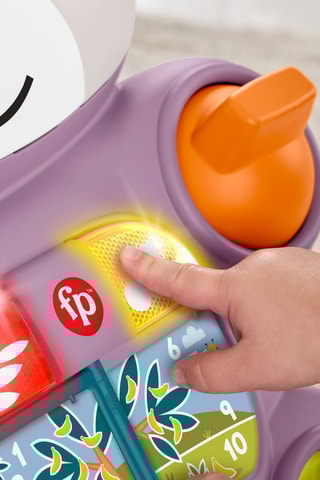 Mon Trotteur Singe - Dès 6 mois