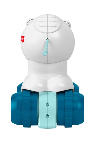 Oso polar Press n’ Go - Desde 9 meses