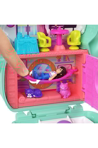 Estuche Gatito Juguete de viaje - Desde 48 meses