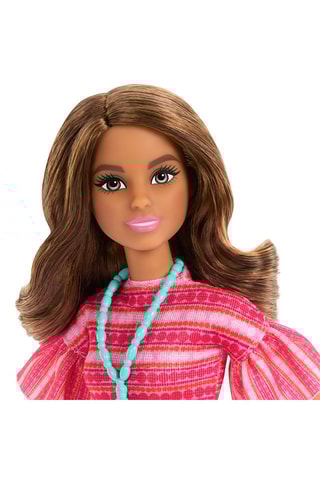 Poupée Teresa Barbie et Teresa : Recette de l'amitié - Dès 36 mois