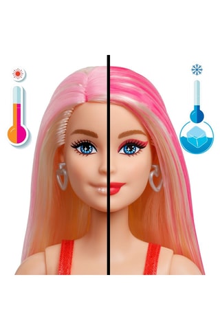 Poupée avec coffret cadeau Le Gala Enchanté Barbie - 10 accessoires - Dès 36 mois