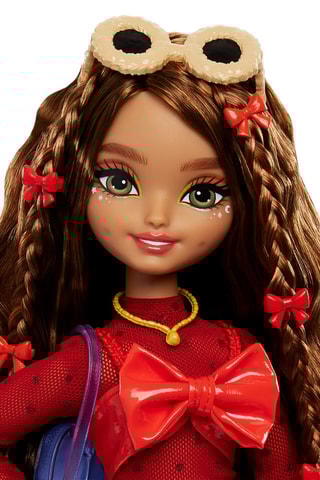 Poupée Barbie Dream Besties Teresa - Dès 48 mois