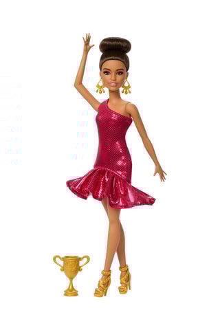 Poupée Barbie® Danseuse - Dès 3 ans
