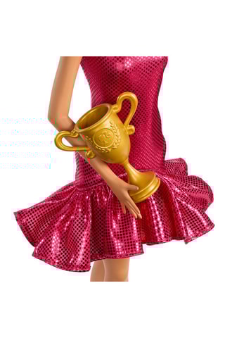 Poupée Barbie® Danseuse - Dès 3 ans