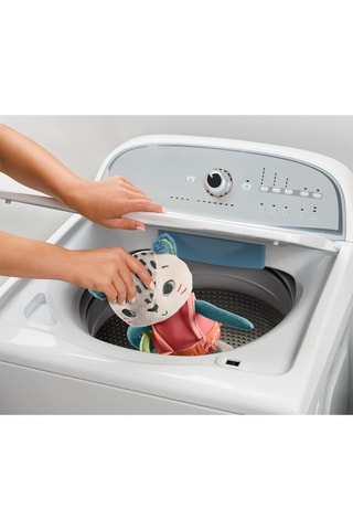 Peluche Uncia Mi leopardo de las nieves Fisher-Price - Desde 3 meses