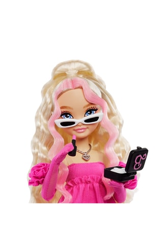 Poupée Barbie® Malibu Équipe de Rêve - Dès 4 ans