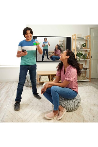 Jeu de société Pictionary Air 2 - Dès 8 ans