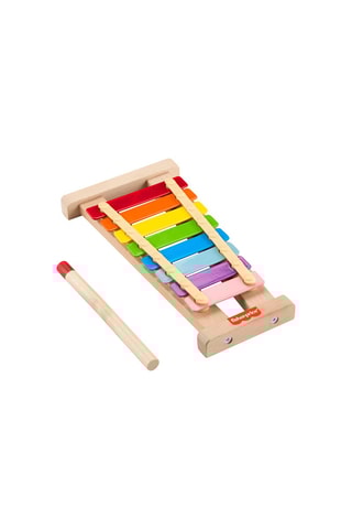 Xilófono de madera - Desde 2 años