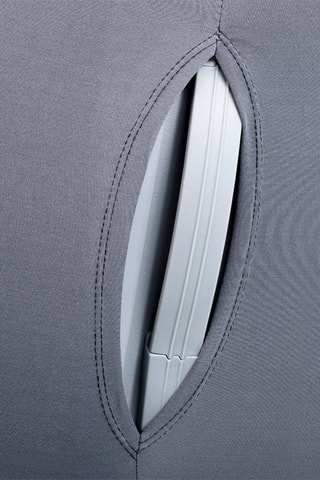 Housse de valise grand volume