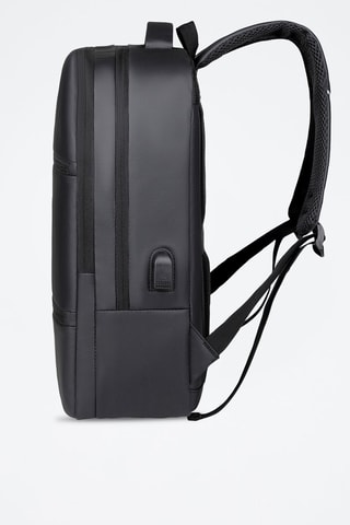 Smart Rugtas - Grijs