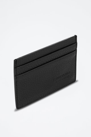 Leren Pasjeshouder Azzio - 