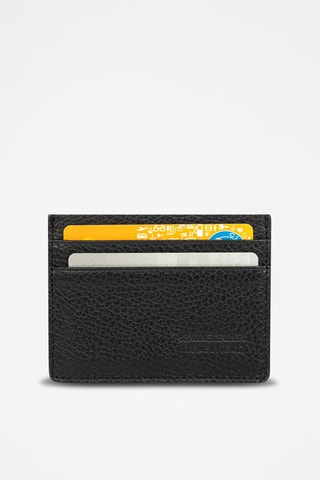 Leren Pasjeshouder Azzio - 