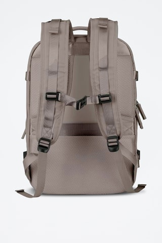 Connected Rugtas - Taupe