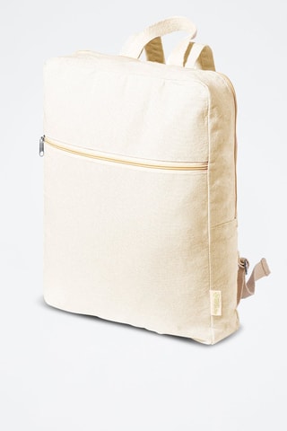 Biologisch Katoenen Rugtas - 