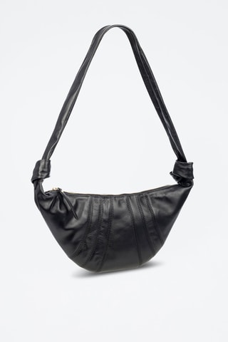 Leren Trendy Handtas Badolato - 