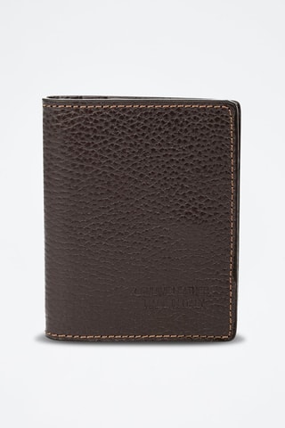 Leren Pasjeshouder Azzone - 