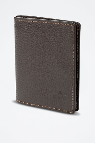 Leren Pasjeshouder Azzone - 