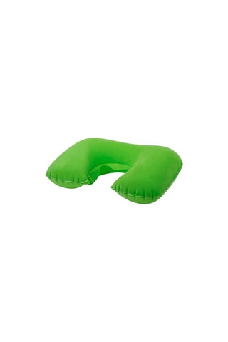 Coussin de voyage - Vert