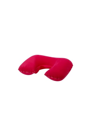 Coussin de voyage - Rouge