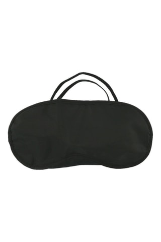 Ensemble de voyage - Polyester - 3 pièces - Noir, orange et gris