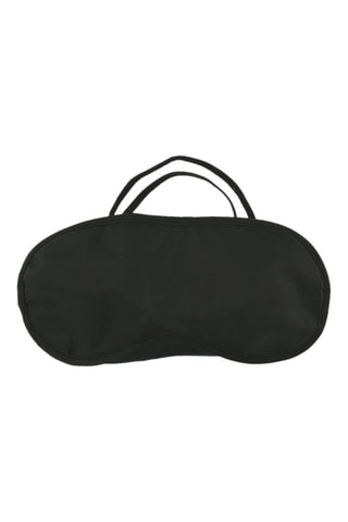 Ensemble de voyage - Polyester - 3 pièces - Noir, orange et gris