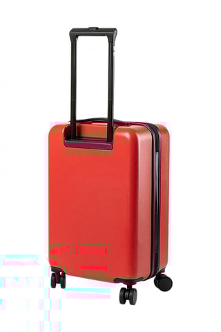 Handbagagetrolley - Rood