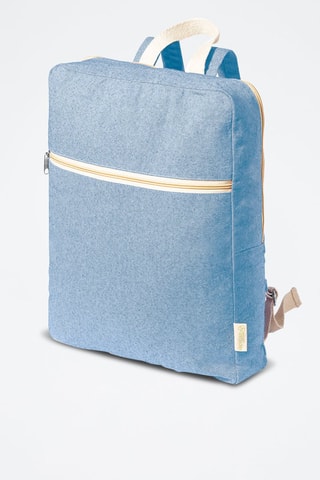 Biologisch Katoenen Rugtas - 