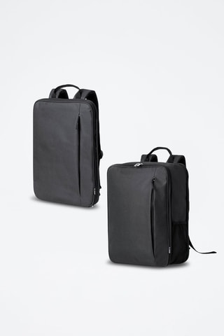 Rekbare Rugtas Weiter - 