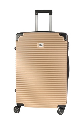 Weekendtrolley -  en 