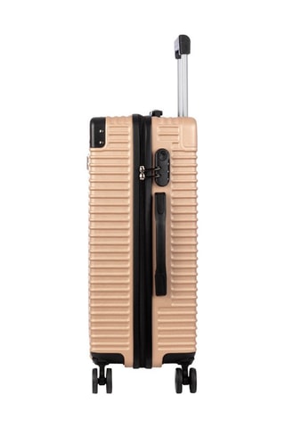 Weekendtrolley -  en 