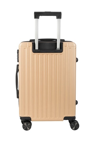 Handbagagetrolley -  en 