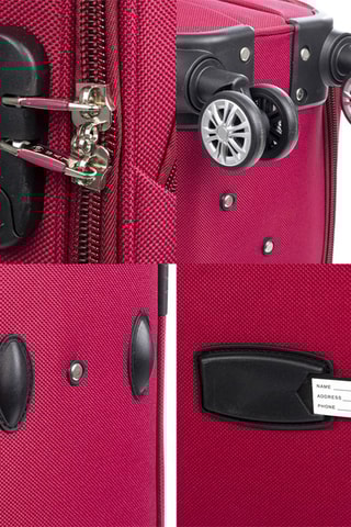 Weekendtrolley (M) - ,  en 