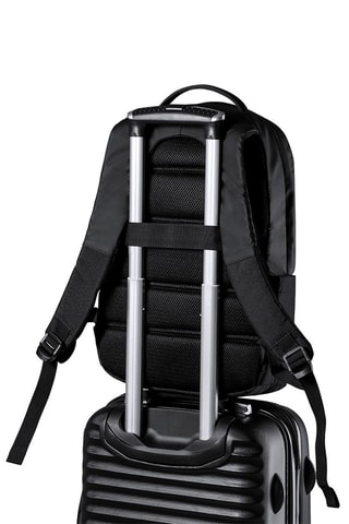 Rugtas Kendrit – Zwart - 