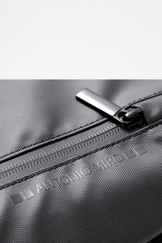 Rugtas Kendrit – Zwart - 