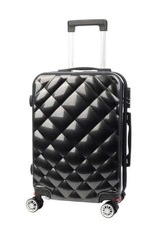 Handbagagetrolley -  en 