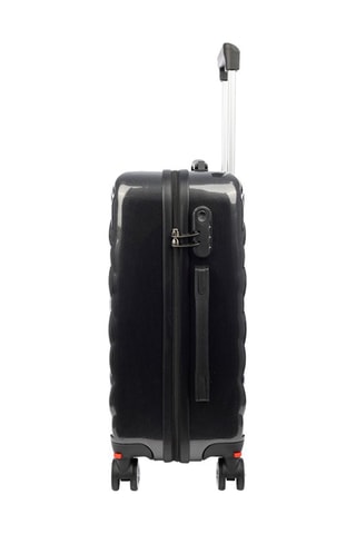 Handbagagetrolley -  en 