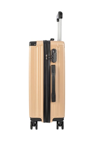 Weekendtrolley -  en 