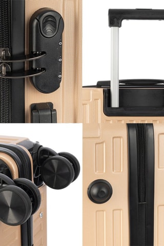 Weekendtrolley -  en 