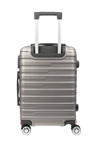 Handbagagetrolley -  en 