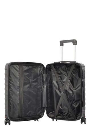 Handbagagetrolley -  en 