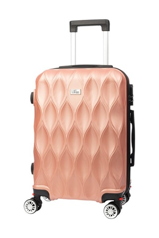 Handbagagetrolley -  en 